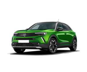Immagine Opel Mokka